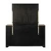 Liberty Furniture 780-BR-DM Proximity Place - Dresser & Mirror - Barley Buff