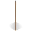 Riverside Furniture 42561 Jaxon - Dresser Mirror - Casual Mink