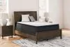 Sierra Sleep® by Ashley M41231 Sierra Sleep® by Ashley M41231 Limited Edition Pt - Queen Mattress - White