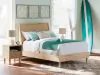 Ashley Furniture B1199B6 Ashley Furniture B1199B6 Cielden - Full Panel Bed - Two-tone
