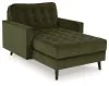 Ashley Furniture 2640415 Reveon Lakes - Chaise - Olive