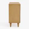 ACME AC02894 Lore - Cabinet - Natural Oak