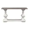 Liberty Furniture 331-OT1030 Liberty Furniture 331-OT1030 Sedona - Sofa Table - White