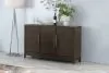 New Classic D4212-30 Cityscape - Server - Dark Brown