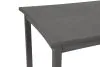 New Classic D5524-50S Flair - 5 Piece Dining Set (Table & 4 Chairs) - Gray