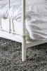 Furniture of America CM7701WH-F Iria - Full Bed - Vintage White