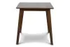 New Classic 40-331N-D4C Morocco - 5 Piece Dining Room Set (Rectangle Dining Table & 4 Chairs) - Natural