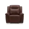 Liberty Furniture 7001CG-12P Avery - SG Recliner P2 - Cognac