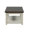 Liberty Furniture 512-OT1010 Arden Road - Rectangular Cocktail Table - Satin Cherry