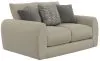 Jackson Furniture Industries 210602-1789/36-2970/36 Ezra - Loveseat - Twine