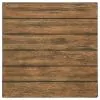 Coaster Fine Furniture 710548-S3A Payne - 3 Piece Coffee And End Table Set - Distressed Brown