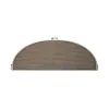 Liberty Furniture 232-OT1030 Sutton - Sofa Table - Bleached Sand