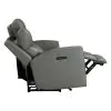 Liberty Furniture 7021LG-33P Camden - Sofa P3 & ZW - Aline Light Gray