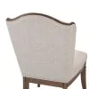 Liberty Furniture 336-C6501S Harrison Heights - Upholstered Side Chair - Sienna