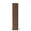 Riverside Furniture 83037 Brooks - Bookcase - Nouveau Walnut