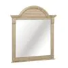 Liberty Furniture 607N-BR51 Summer House - Mirror - Sand Dune