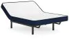 Sierra Sleep® by Ashley M44531 Sierra Sleep® by Ashley M44531 Ashley Firm - Queen Mattress - White