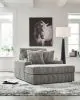 Ashley Furniture 2110515 Ashley Furniture 2110515 Lindyn - Chaise - Fog