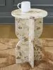 Ashley Furniture A4000647 Treygan - Accent Table - Beige