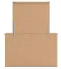 Ashley Furniture PCB1170B1 Ashley Furniture PCB1170B1 Makidern - Dresser And Mirror - Tan