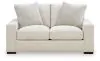Ashley Furniture PC8131035 Conlee-Pike - Loveseat - Linen