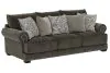 Jackson Furniture Industries 404203-1542/34-1880/28 Jackson Furniture Industries 404203-1542/34-1880/28 Monarch - Sofa - Otter