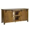 Liberty Furniture 110-TV60 Lake House - TV Console - Oak