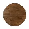 Liberty Furniture 186-CD-PDS Liberty Furniture 186-CD-PDS Carolina Crossing - Pedestal Table - Antique Honey