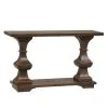 Liberty Furniture 231-OT1030 Sedona - Sofa Table - Kona Brown