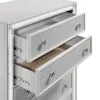 New Classic B1583-070 Stardust - Chest - White