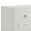 New Classic B1840-040 Europa - Nightstand - White