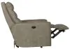Jackson Furniture Industries 626404-1309/16 Gill - Power Wall Hugger Recliner - Putty