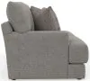 Jackson Furniture Industries 347003-1703/38-2504/38 Zeke - Sofa - Cloud