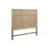 Liberty Furniture 780-BR15 Liberty Furniture 780-BR15 Proximity Place - King Panel Headboard - Barley Buff