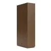 Riverside Furniture 93037 Westwood - Bookcase - Whiskey Oak