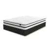 Sierra Sleep® by Ashley M69641 Sierra Sleep® by Ashley M69641 Chime 10 Inch Hybrid - 10