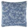 Ashley Furniture A1900001 Jaycott Next-Gen Nuvella - Pillow (Set of 4) - Blue / White