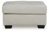 Ashley Furniture 2170814 Ashley Furniture 2170814 Santorine - Ottoman - Bone