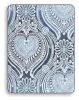 Sierra Sleep® by Ashley M49631 Firm Luxe 2.0 - Queen Mattress - Blue