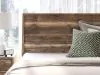 Ashley Furniture PCB3367-58 Chirason - King Panel Headboard - Brown