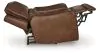 Ashley Furniture PCU6260713 Ashley Furniture PCU6260713 DeepWakes - Power Recliner With Adjustable Headrest - Canyon