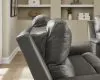 Ashley Furniture PCU1200015 Bleckley - Power Reclining Sofa With Adjustable Headrest - Anchor
