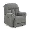 Best Home Furnishings 8M31 Suitably Power Lift Recliner