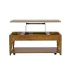 Liberty Furniture 110-OT1015 Lake House - Lift Top Cocktail Table - Light Brown