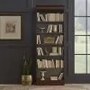 Liberty Furniture 273-HO3084-RTA Liberty Furniture 273-HO3084-RTA Brayton Manor - Jr ExecutiveBookcase - Cognac