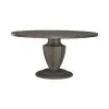 Liberty Furniture 944-CD-PED Westfield - Pedestal Table - Havana Brown