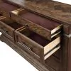 New Classic B658-050 Mar Vista - Dresser - Walnut