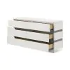 New Classic B69-050 Paradox - Dresser - White