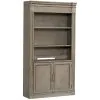 Riverside Furniture 32737 Wimberley - Bunching Bookcase - Light Brown
