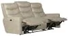 Jackson Furniture Industries 62641-1309/16 Jackson Furniture Industries 62641-1309/16 Gill - Power Reclining Sofa - Putty